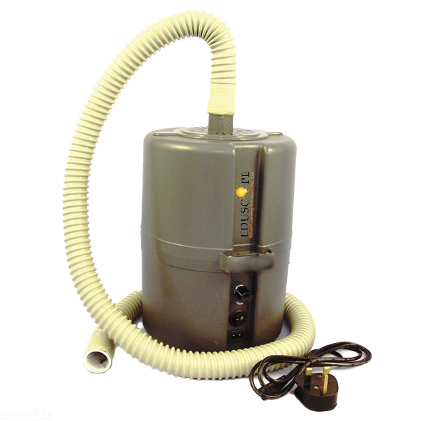 Linear Air Track Blower