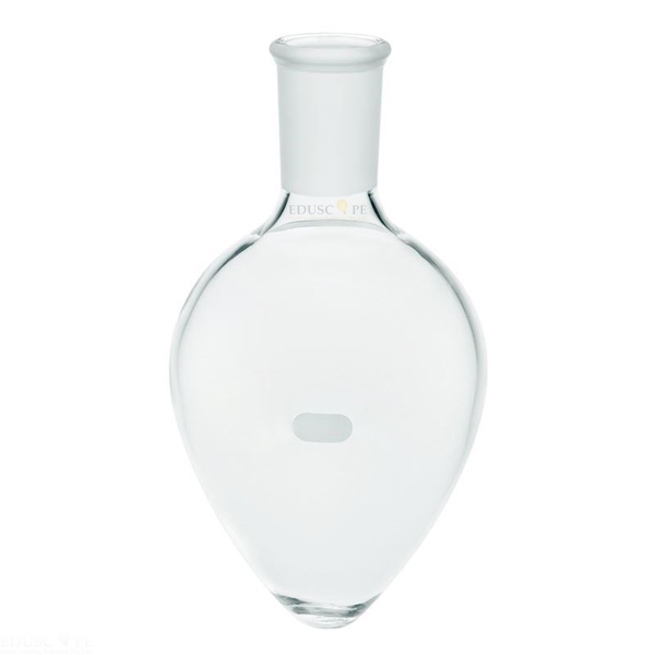Pear Shaped Flask