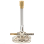 Adjustable Bunsen Burner
