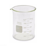 Pyrex Beaker, Low Form