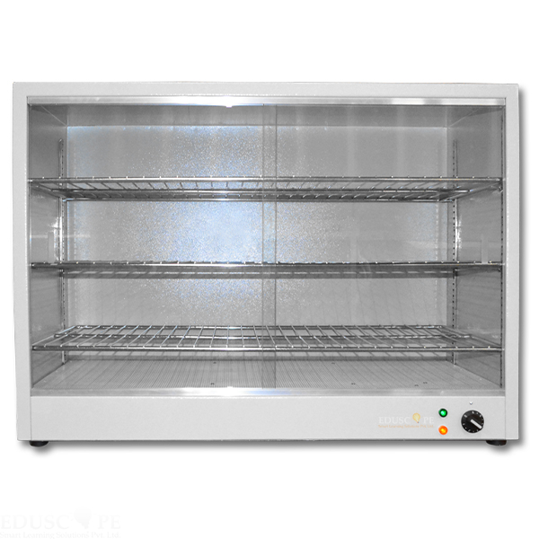 Laboratory Drying/Warming Cabinet