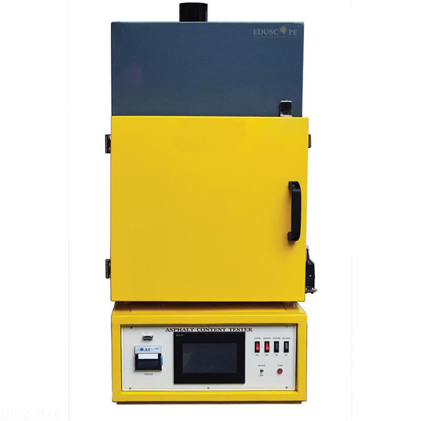 Asphalt Content Tester