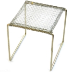 Alcohol Burner Stand