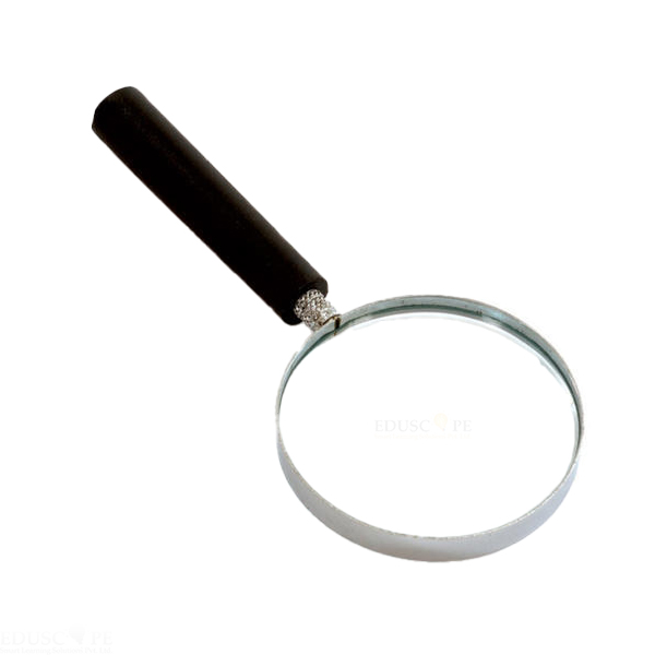 Hand Magnifier