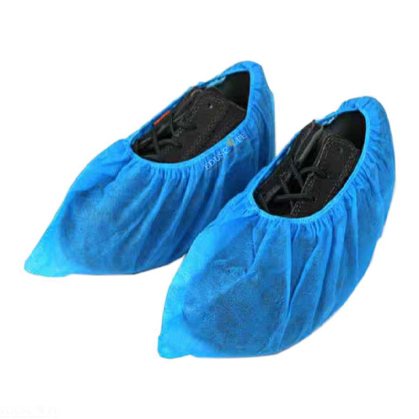 Shoe Cover Non-Woven