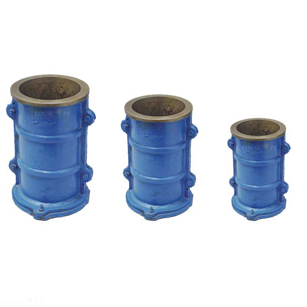 Cylindrical Mould