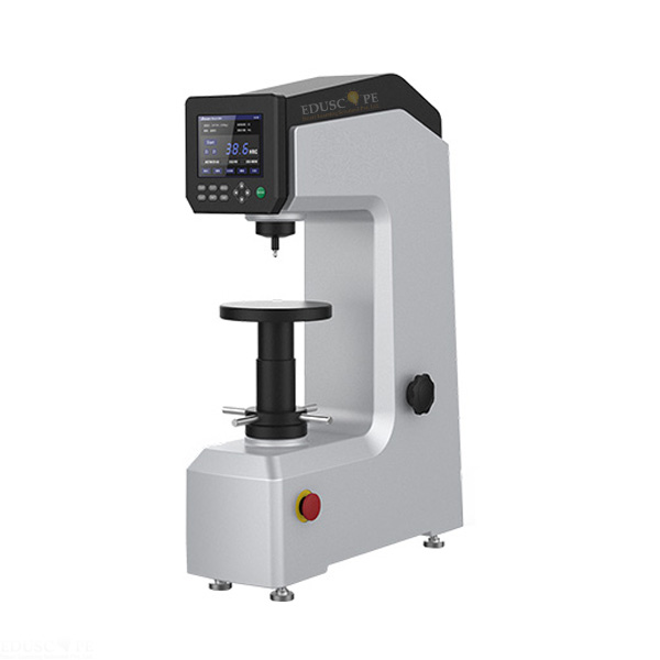 Digital Rockwell Hardness Tester