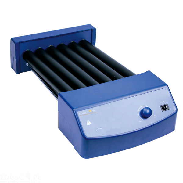 Tube Roller, Variable Speed