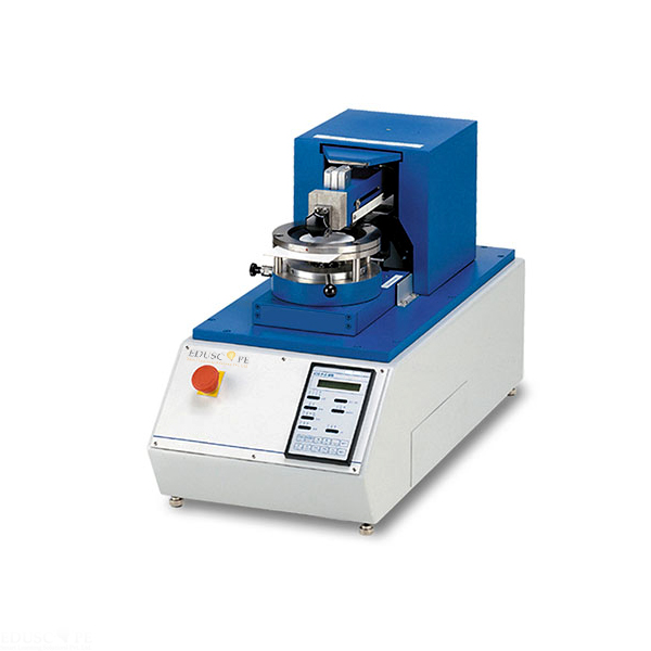 Scratch Hardness Apparatus