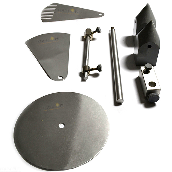 Demountable Transformer Accessory Set