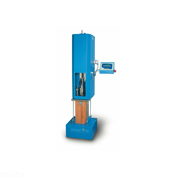 Automatic Compactor For Bituminous Mixes