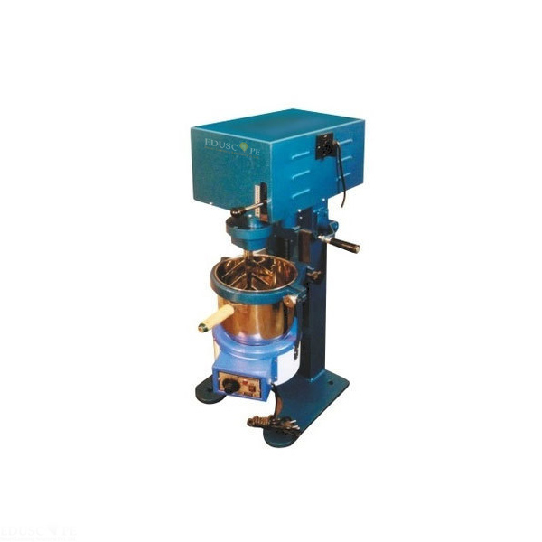 Heating Jacket Mixer