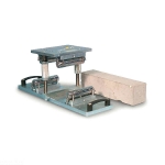 Flexural Test Devices for Mortar Beams