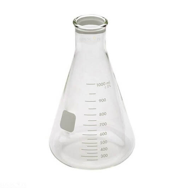 Conical Flask, Pyrex
