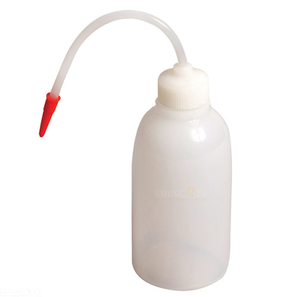 Wash Bottles