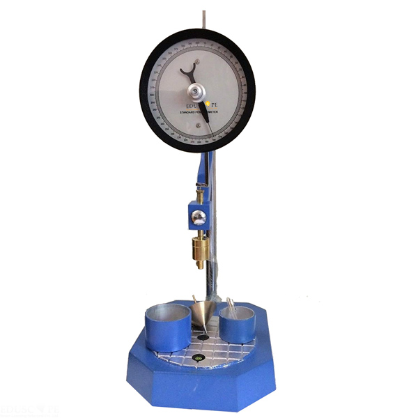 Standard Penetrometer