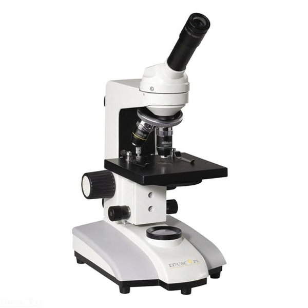 Monocular Microscope