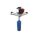 Portable Core Cutting Drilling Machine Petrol