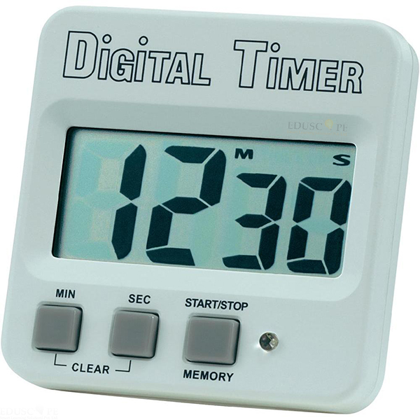Digital Timer