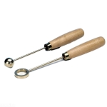 Ball and Ring Apparatus