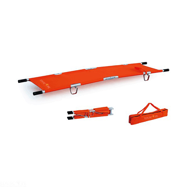 Double Fold Stretcher