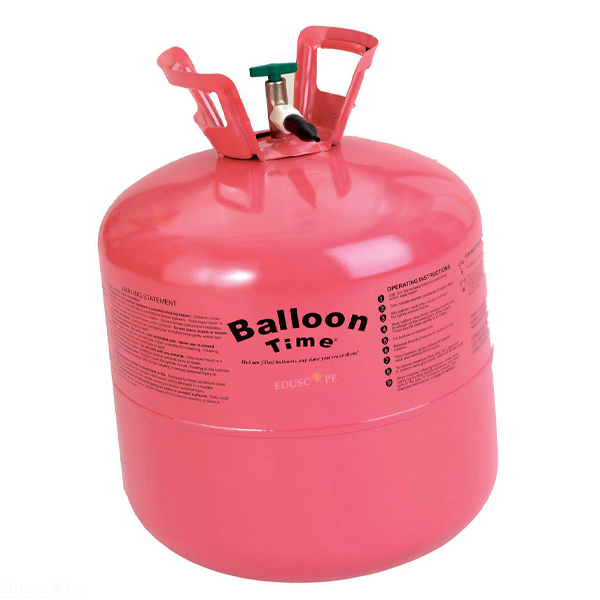 Helium Balloon Gas Cylinders