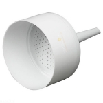 Buchner Funnel, 90 mm, Polypropylene