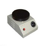 Laboratory Round Hot Plate