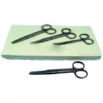 Dissecting Scissors Curved