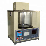 Kinematic Viscometer Bath