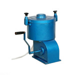 Centrifuge Extractor Hand Operated