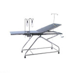 Screw Type Operation Table