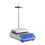 Laboratory Advanced Ceramic Hot Plate