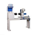 Digital Torsion Testing Machine