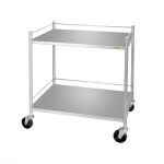Instrument Trolleys