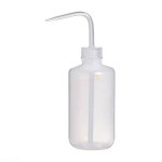 Wash Bottle LDPE with Narrow Mouth