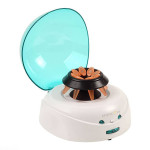 Centrifuge, Mini