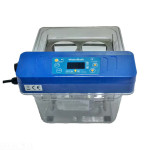 Digital Stirred Water Bath, 8 Litre