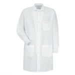 Coat Medical Woven