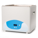 Digital Unstirred Water Bath