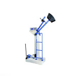 Digital Impact Testing Machine