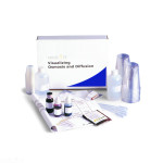 Visualising Osmosis &amp; Diffusion Investigation