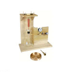 Water Retention Apparatus