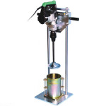 Vibration Compaction Hammer