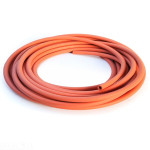 Rubber Tubing