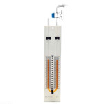 Glass Manometer