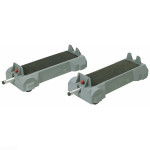Dynamics Trolley Plastic Pair