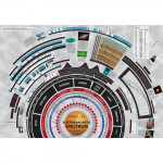 Electromagnetic Spectrum Chart