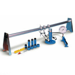 Plate Load Bearing Test Apparatus