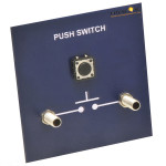 Simple Circuit Module Push Switch